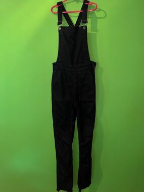 Cute Alternative Style Overalls